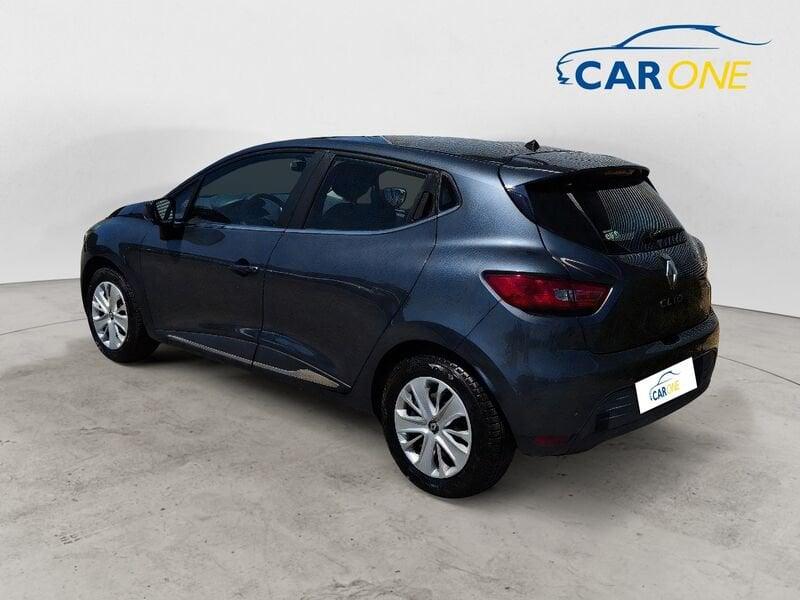 Renault Clio dCi 8V 75CV Start&Stop 5 porte Energy Zen