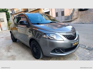 LANCIA Ypsilon 1.0 FireFly 5pS&S Hyb. Eco Silv. SUPER PROMO