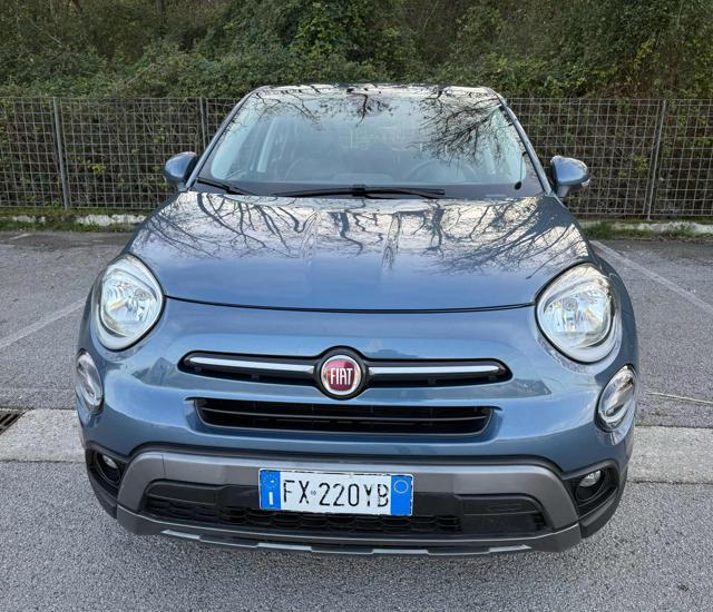 FIAT 500X 1.3 MultiJet 95 CV Cross