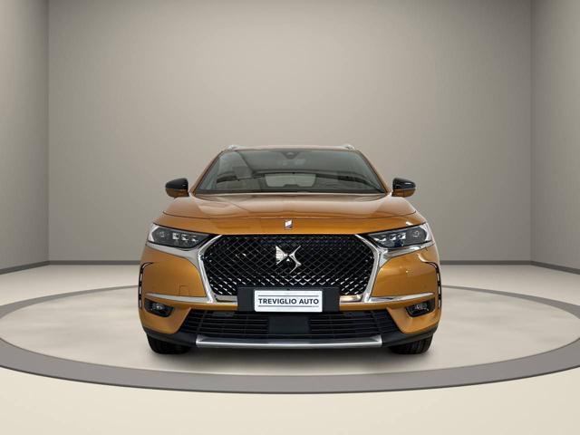 DS AUTOMOBILES DS 7 Crossback E-Tense 4x4 Grand Chic TETTO APRIBILE