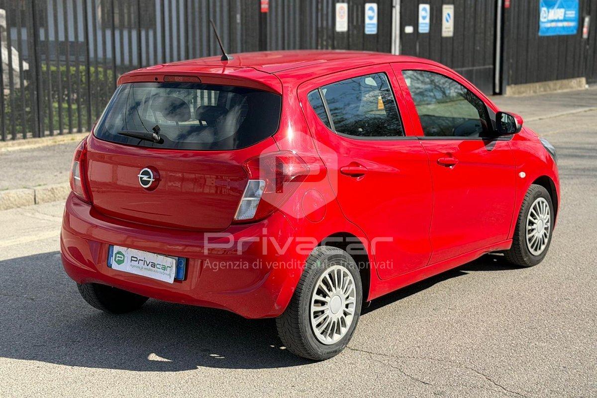 OPEL Karl 1.0 75 CV Innovation