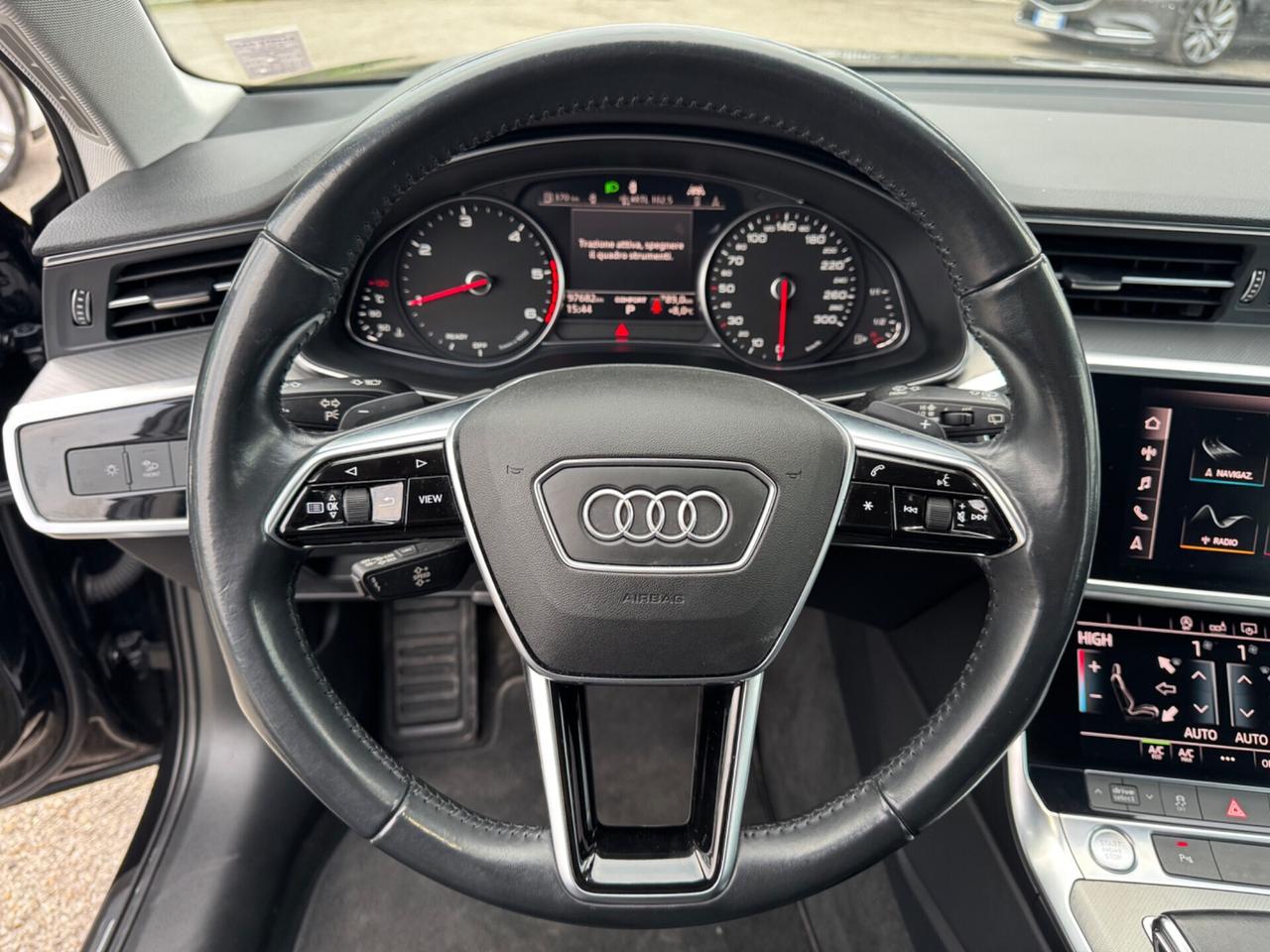 Audi A6 Avant 40 2.0 TDI S tronic Business Design