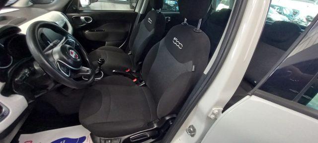 FIAT 500L Pro 1.6 MJT 120CV Urban 4 posti (N1) AUTOCARRO