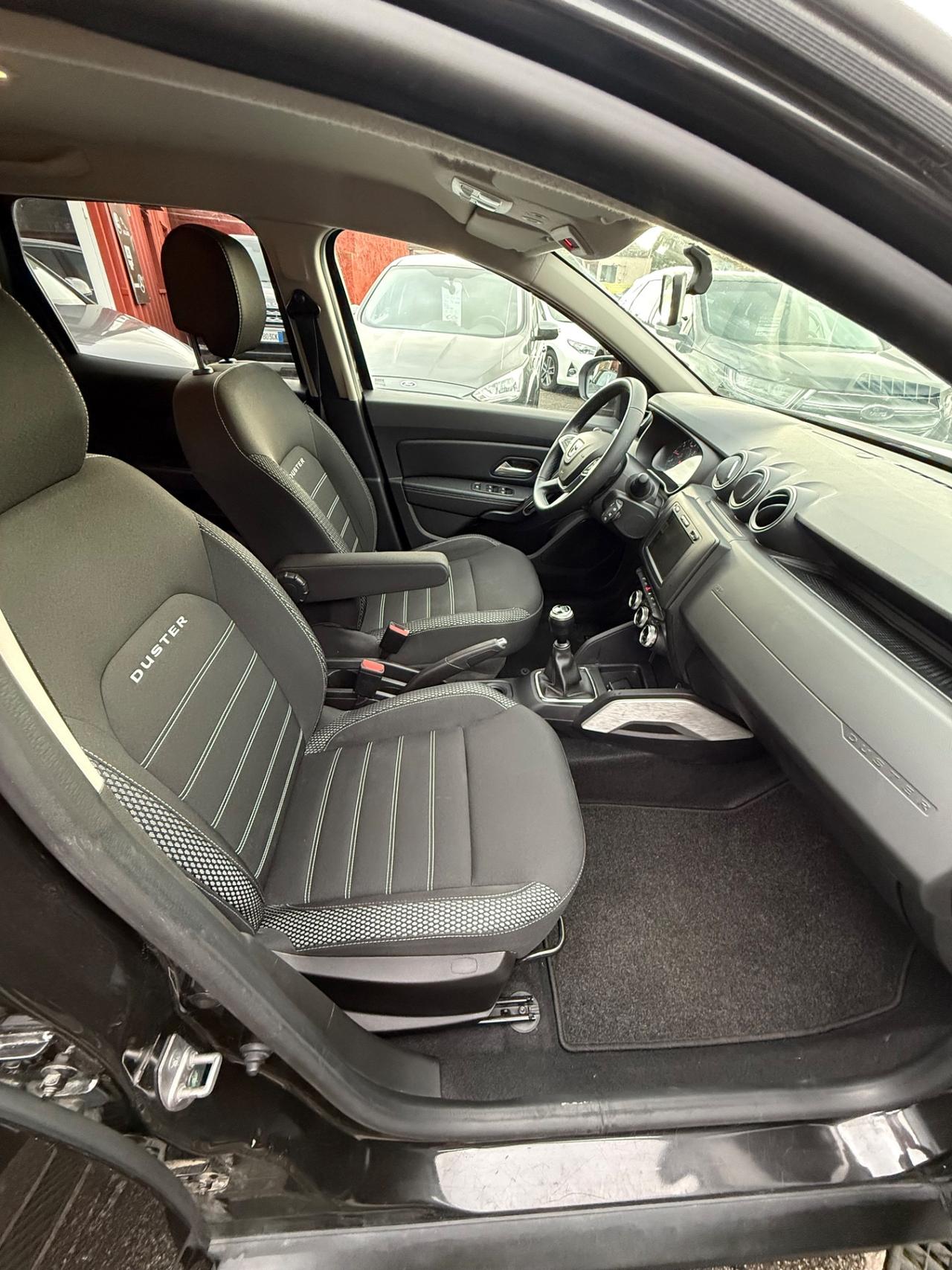 Duster 1.0 TCe 100 CV-GPL-UNIPRO-4x2 15th Anniversary