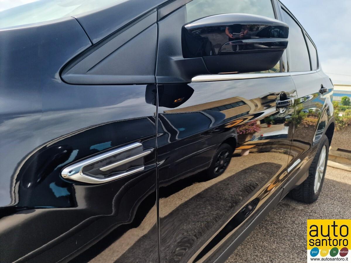 FORD KUGA 1.5 C/A TITANIUM BUSINESS