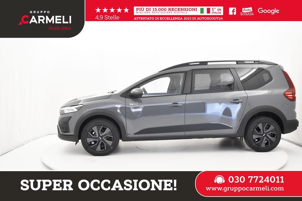 Dacia Jogger 1.0 TCe GPL Expression