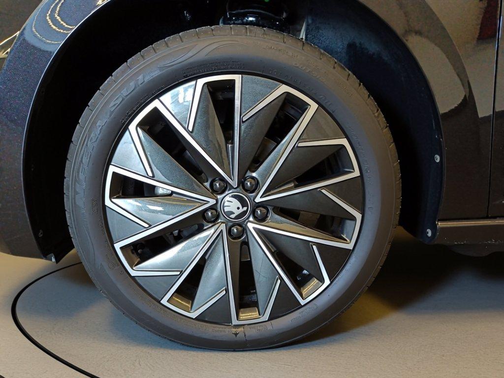 SKODA Scala 1.0 tsi style 115cv dsg del 2025