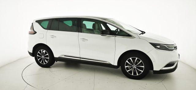 RENAULT Espace dCi 160CV EDC 4Control Energy Intense