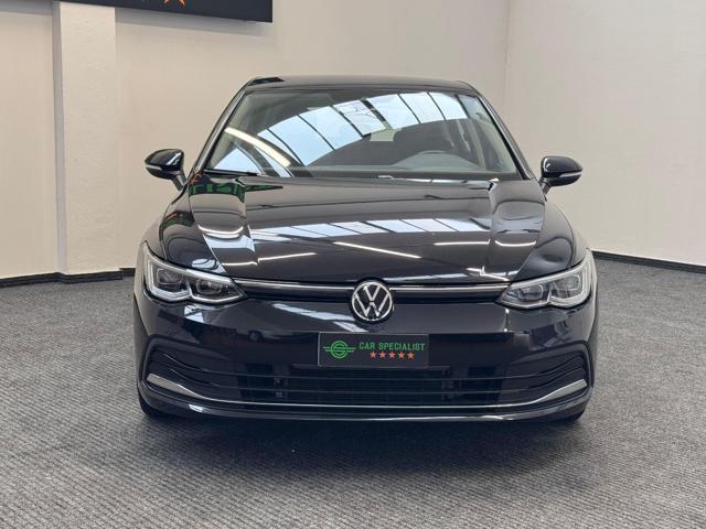 VOLKSWAGEN Golf 1.5 eTSI 130 CV DSG Style |ACC|LED|NEOPATENTATI