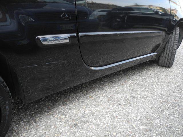 FIAT 500 1.3 MJT 16v 75cv Sport -OK NEOPATEN.- LEGGERE NOTE