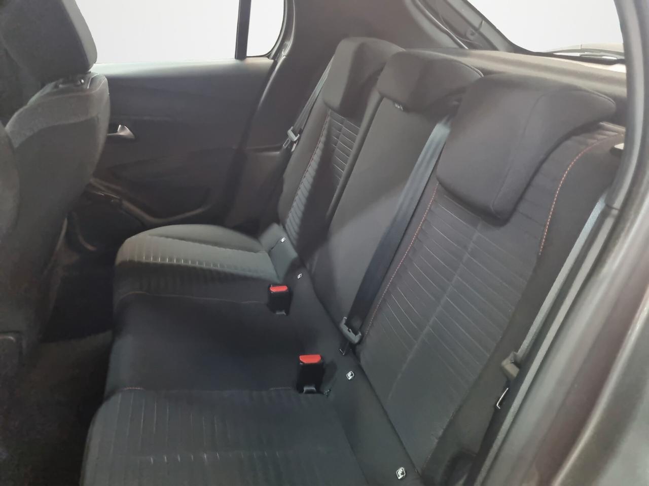 Peugeot 208 PureTech 75 Stop&Start 5 porte Active