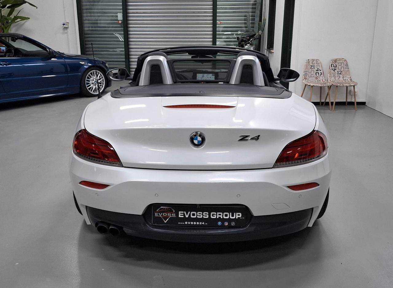 Bmw Z4 M Roadstar 20i Sport