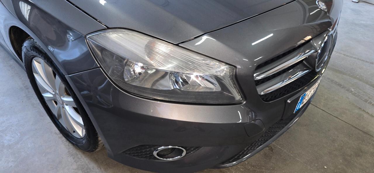 Mercedes-benz A 180 CDI cambio manuale Executive