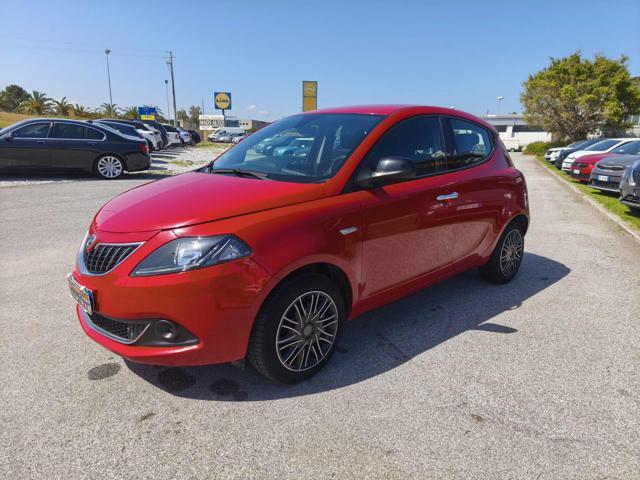 LANCIA Ypsilon 1.0 FireFly 5 porte S&S Hybrid Ecochic A. Ferretti