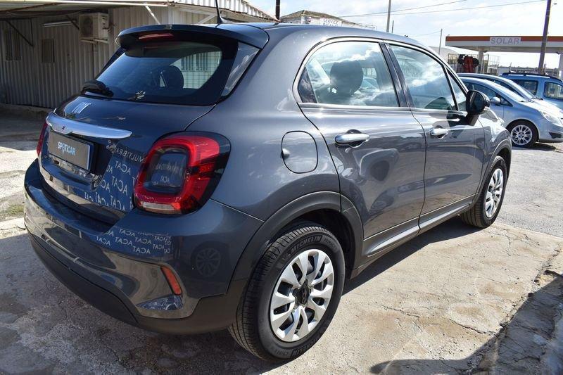 FIAT 500X 1.3 MultiJet 95 CV