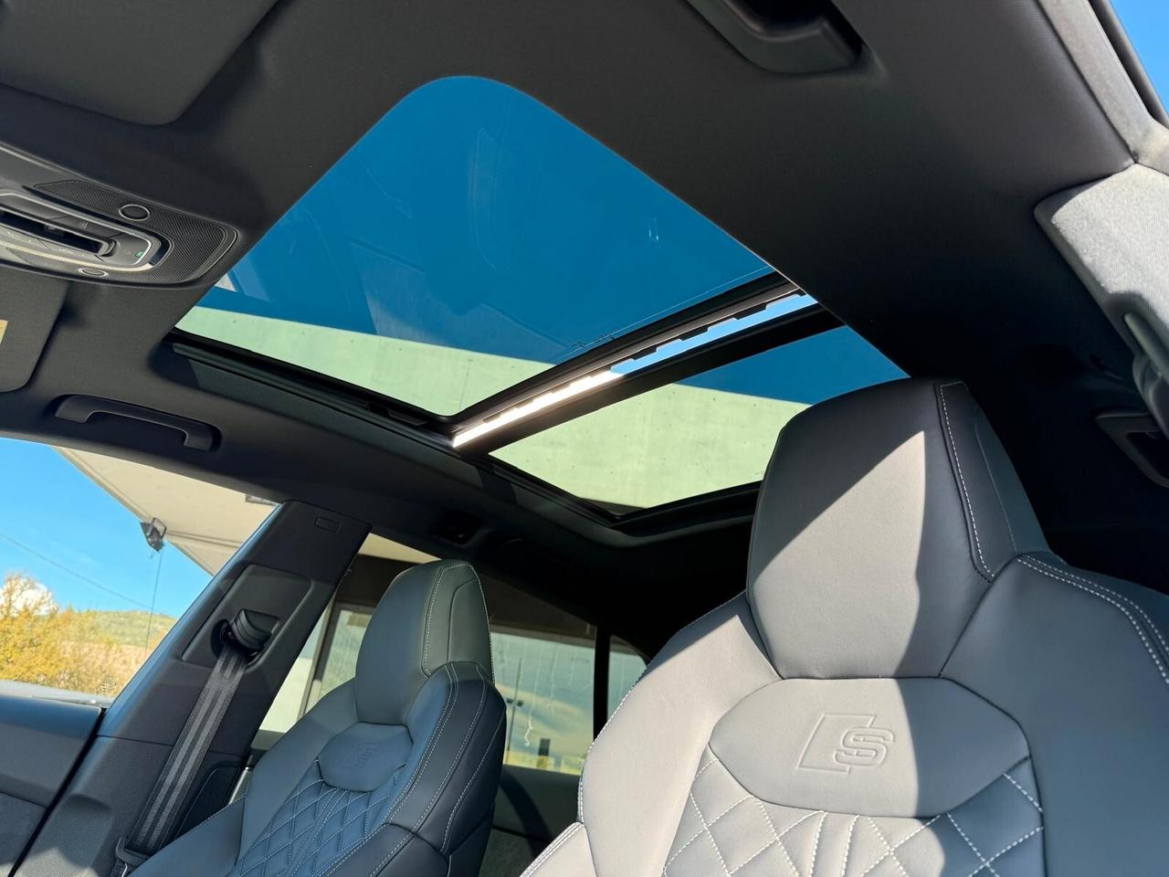 Audi Q8 TDI "23-TETTO-S_LINE FULL AFFARE