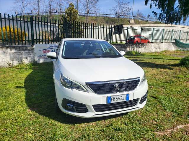 Peugeot 308 308 SW 1.2 puretech t Allure