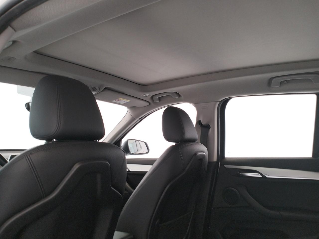 Bmw X1 xDrive20d auto - TETTO APRIBILE
