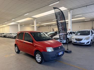 Fiat Panda 1.3 MJT Van Active 2 posti