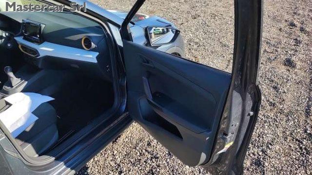 SEAT Arona NEOPATENTATI Arona 2022 1.0 TSI 95cv tg: GS725XH