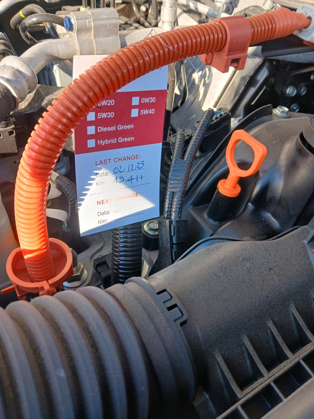 Honda HR-V 1.5 Hev eCVT Advance