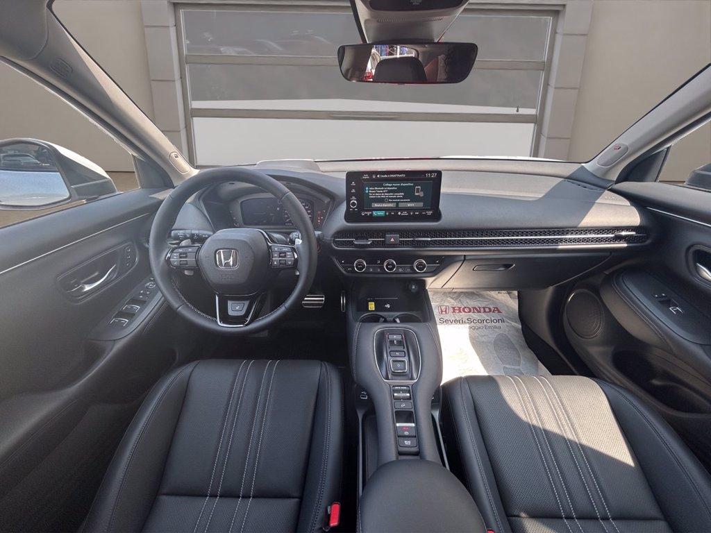 HONDA ZR-V 2.0 hev Advance del 2025