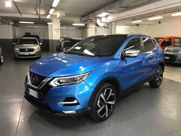 Nissan Qashqai Qashqai 1.6 dci 130cv / 4x4 / STRA FULL OPTIONAL