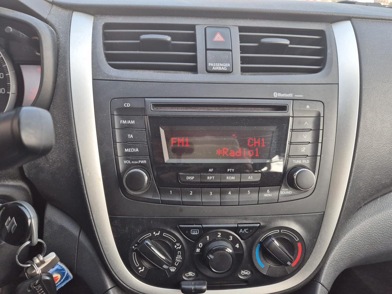 Suzuki Celerio 1.0 Dualjet Cool E6D-- Imp. GPL !!!