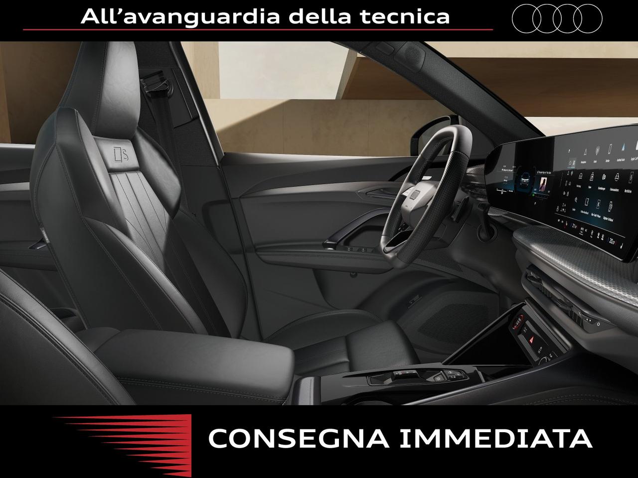 Audi Q5 sportback 2.0 tdi mhev+ 204cv s line edition quattro s tronic