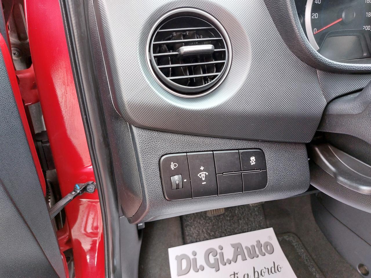 Hyundai i10 1.0 Mpi Style