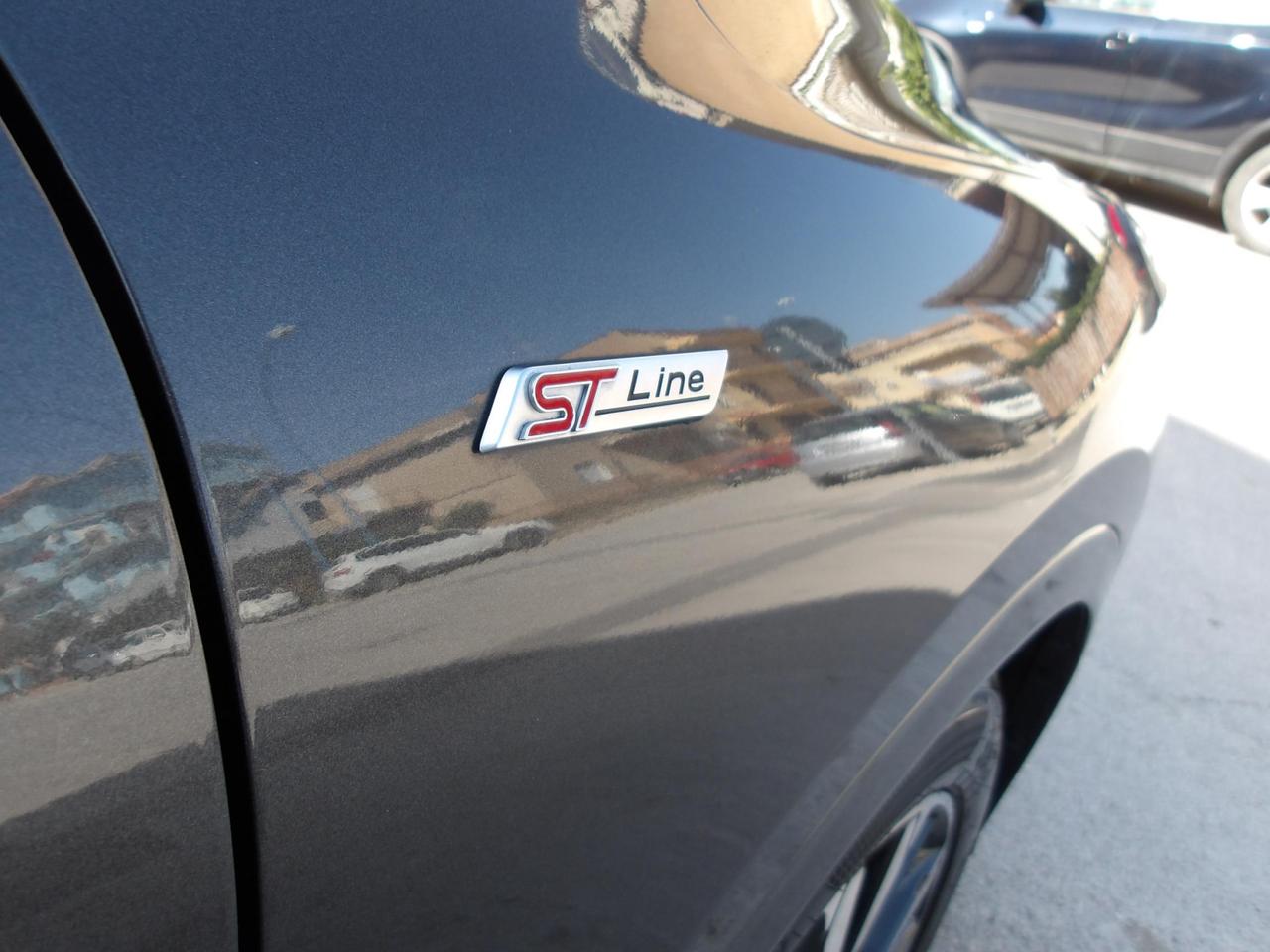 Ford Kuga 1.5 ecoblue ST-Line 2wd 120cv auto