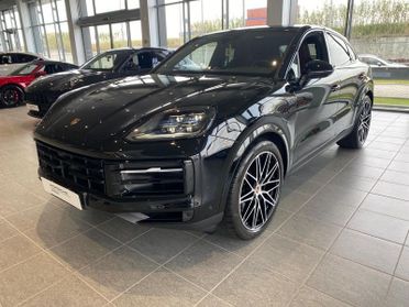 Porsche Cayenne Coupè E-Hybrid Coupé 3.0 V6 - IVA Esposta