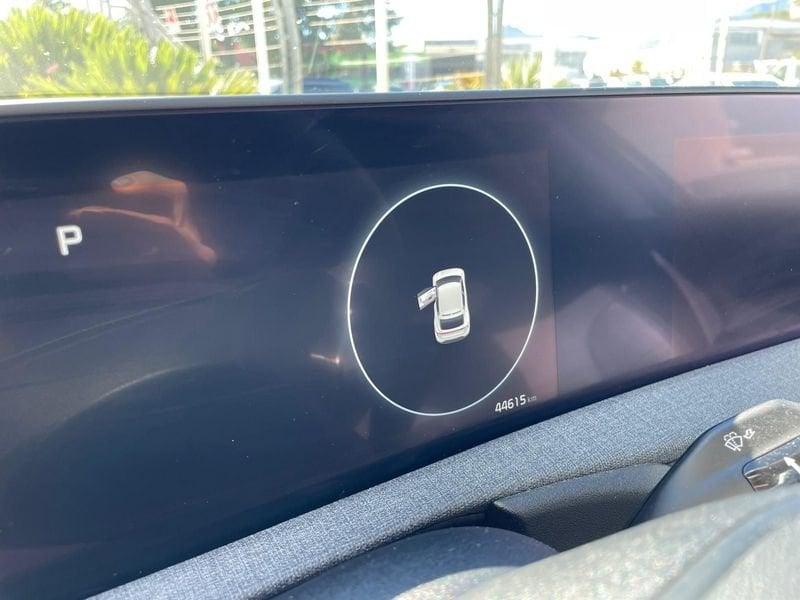 KIA EV6 EV6 Dual Motor 77,4 kWh AWD Air + comfort pack