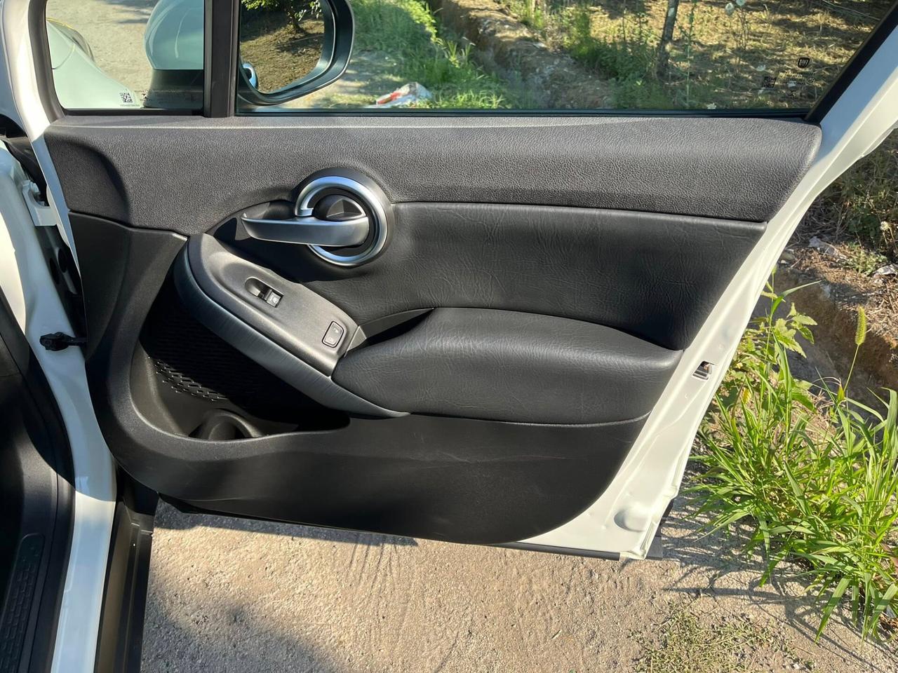 Fiat 500X 1.6 MultiJet 120 CV Cross