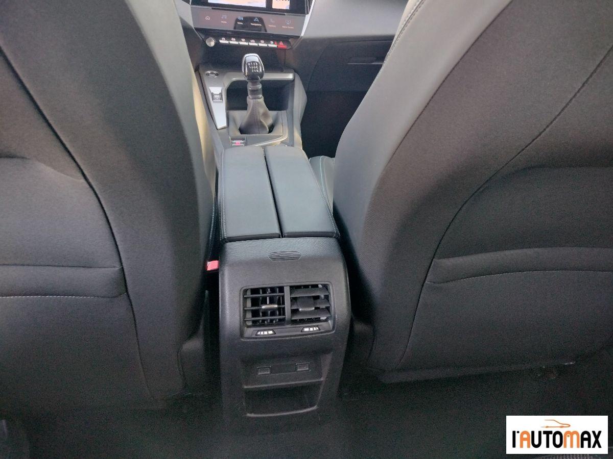 PEUGEOT - 308 1.2 puretech t Allure s&s 130cv