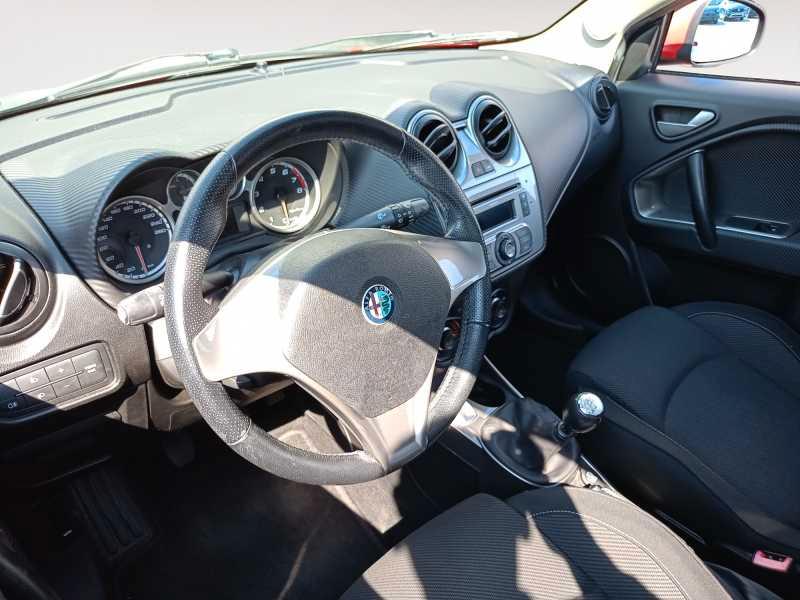 ALFA ROMEO MiTo 2013 - MiTo 1.4 MiTo 78cv