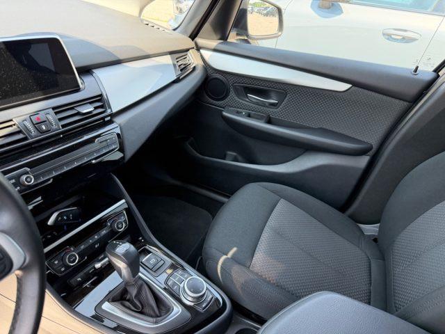 BMW 225 xe Active Tourer iPerformance Business aut.