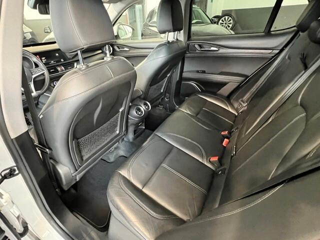 Alfa Romeo Stelvio 2.2 Turbodiesel 180 CV AT8 Q4 Super