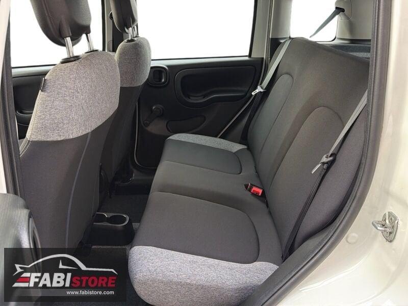 FIAT Panda 1.0 FireFly 70 Cv Hybrid Sport - Bluetooth, Sensori, Clima ecc