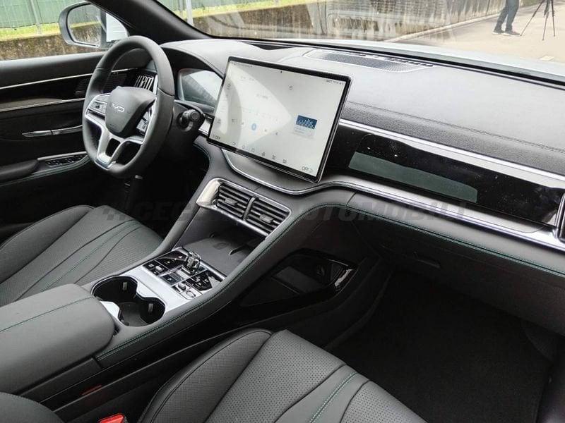 BYD Seal U DMi Seal U DM-i 1.5 phev Comfort