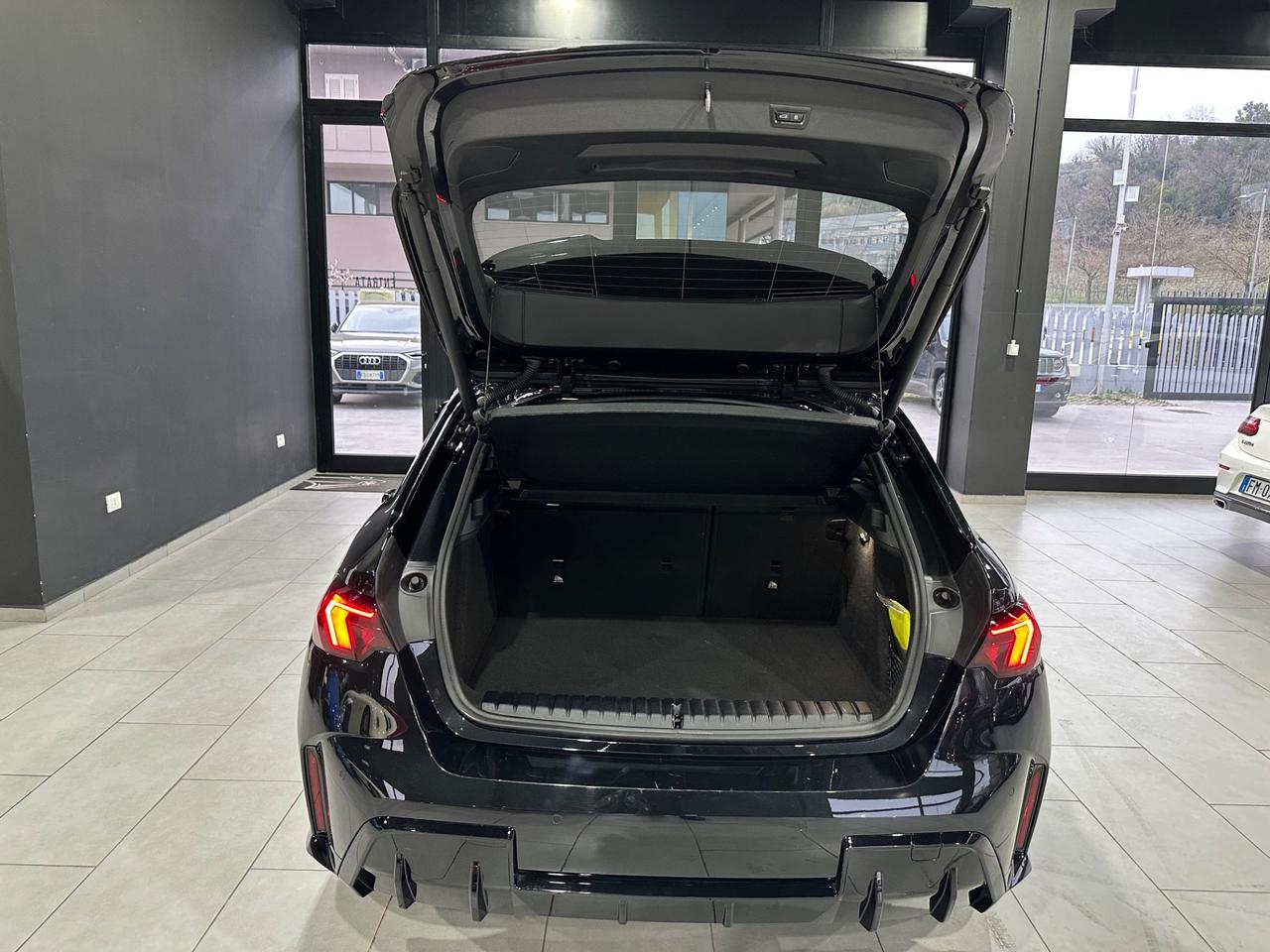 Bmw 118 118d MSport Pro