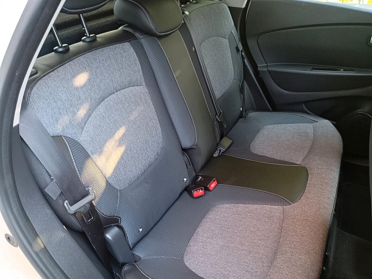 Renault Captur 1.5 dCi 90CV Business Aut.