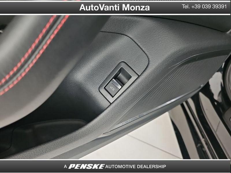 Audi A6 RS 6 Avant 4.0 TFSI V8 quattro tiptronic