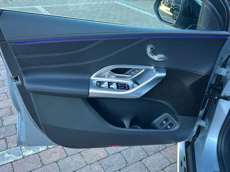 Mercedes-Benz GLC 400 4Matic EQ AMG Line Advanced Plus