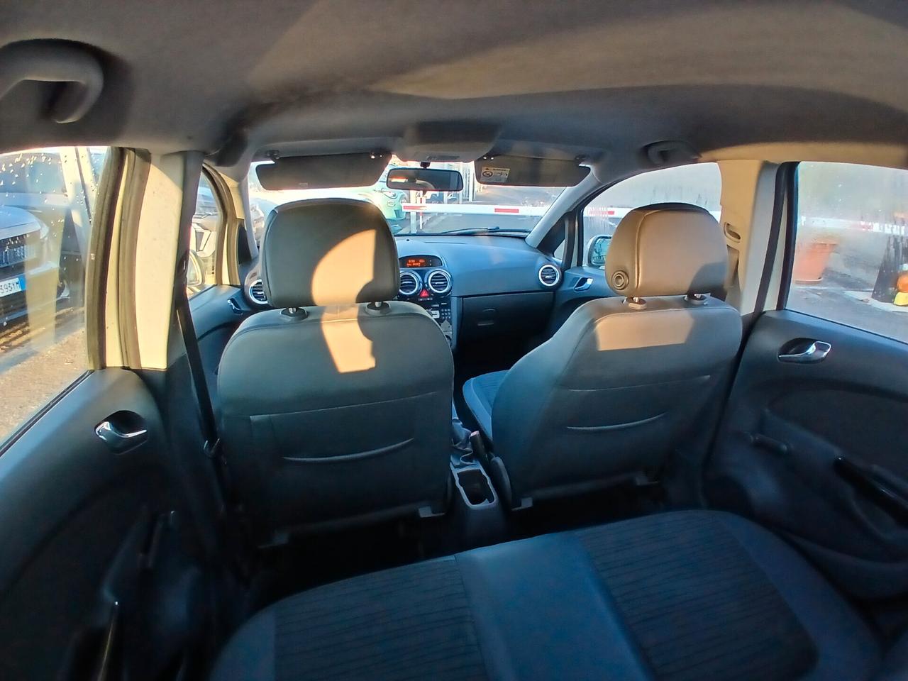 Opel Corsa 1.3 CDTI 75CV F.AP. 5 porte Elective