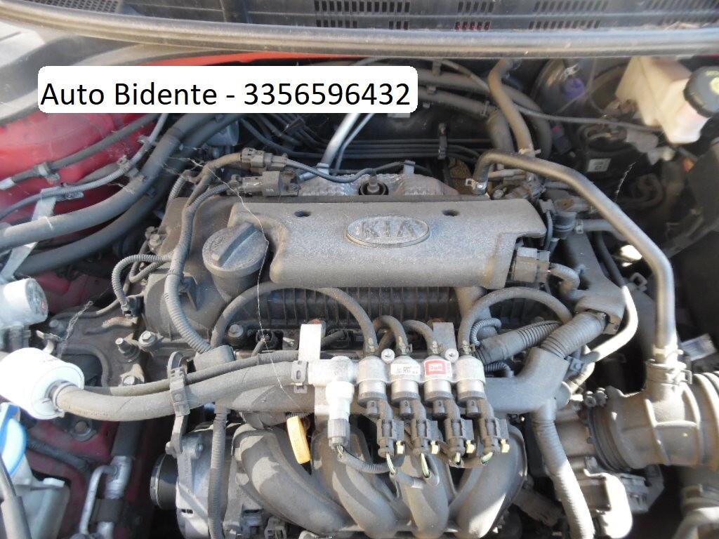Kia Stonic 1.4 MPI 100 CV Urban