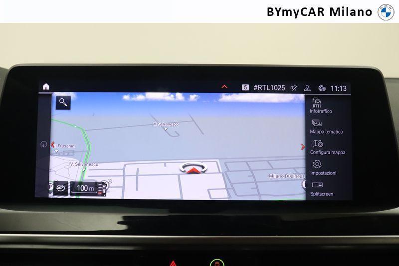 BMW X3 20 i Mild Hybrid 48V xDrive Steptronic