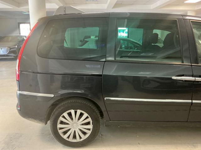 CITROEN C8 2.0 HDi 136CV FAP Dynamique 7 posti