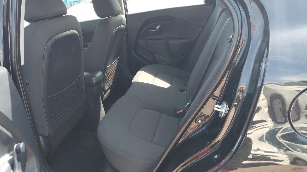 Kia Rio 1.2 benzina gpl