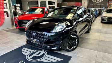 Ford Puma 1.0 EcoBoost Mild Hybrid 125CV ST-Line X Automatic